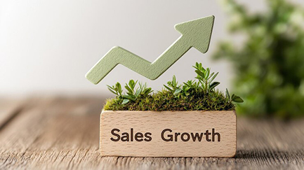 marketing growth